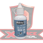 Abbey Silicone Gun Oil 35 (30ml)