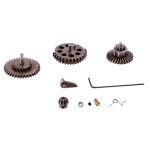 18:1 Harden Metal Gear Set for Gel blasters