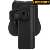 HI-CAPA Quick Release Holster - Black