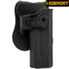 HI-CAPA Quick Release Holster - Black