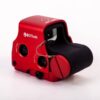 558 EOTech HWS Sight Rifle Scope - Red - Image 3