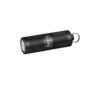 Olight i1R 2 Pro EOS Max 180 Lumens USB Charging Keyring Torch-Black