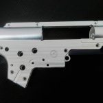 MK HYBRID 92 - Gen9, Gen10 (ACR) GEL BLASTER GEARBOX CASING SHELL