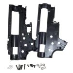 Nylon Gearbox Shell Cover for JM Gen9