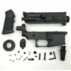 JinMing M4A1 Gen9 Nylon Receiver - Image 2