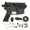 JinMing M4A1 Gen9 Nylon Receiver - Image 3