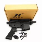 JinMing M4A1 Gen9 Nylon Receiver