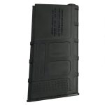 Short Straight P-Mag for M4 Gel Blaster