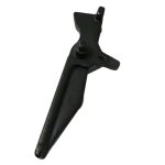 Metal Trigger for JM Gen9 M4A1 Gel Blaster-Edge Type