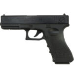 Jianfeng Glock 18 Manual Hopper Fed Gel Blaster Pistol