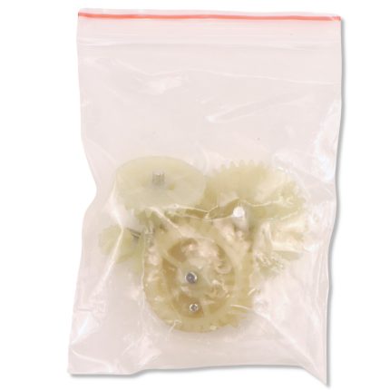 JinMing Gen8 Nylon Gel Blaster Gear Set 18:1