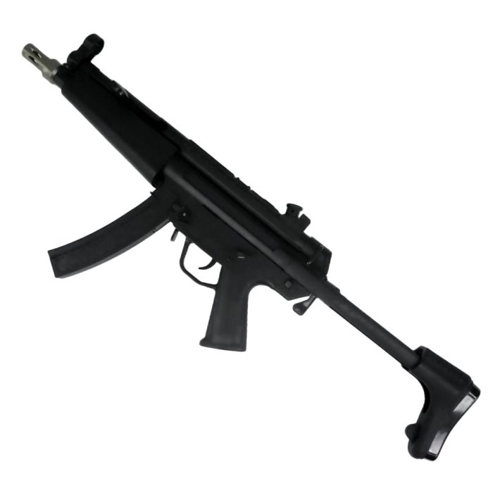 JINMING MP5 V2 GEL BLASTER