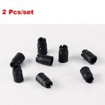 JM v1/v2 M4 Rubber Plunger Head