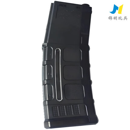 JM Gen10 ACR Mag - Black/Tan