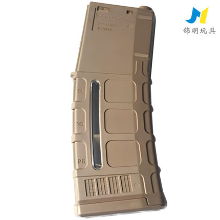 JM Gen10 ACR Mag - Black/Tan