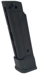 KELe MH Sig Sauer P320 Manual Springer Magazine Add on