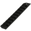 Knights Armament Key-Mod Picatinny Rail