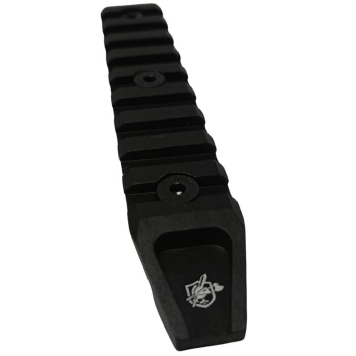 Knights Armament Key-Mod Picatinny Rail