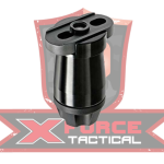 Kublai Metal Foregrip - Short