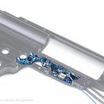 Leviathan - V3 Optical Mosfet