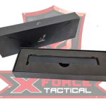 Lucifer P1 G-Series Metal Slide - Black