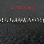 X-Force M100 Spring