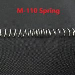 X-Force M110 Spring