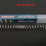 X-Force M120 Spring