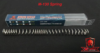 X-Force M130 Spring