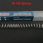 X-Force M130 Spring