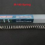X-Force M140 Spring