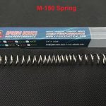 X-Force M150 Spring