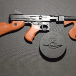 Thompson 1928A1 Gel blaster
