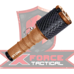 Soviet RG 33 Stick Gel Ball Grenade