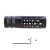 M2 Silencer/Flash-hider for Jinming 8s M4 - Image 4