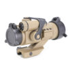 M3 Red/Green Dot Scope/Sight for 20mm Width Rail - Tan