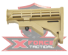 M4 Stock - Tan - Image 3