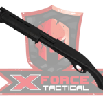 Bing Feng M870 Pump-Action Shotgun Gel Blaster