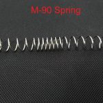 X-Force M90 Spring