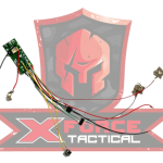 SKD Beretta M92 Original Circuit Board