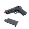 STD M92f Manual Mag Feed Gel Blaster Pistol - Image 2