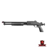 HANKE M97 PUMP ACTION SHOTGUN GEL BLASTER