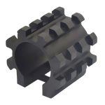 Upgrade Metal Lower Picatinny Rail for M97