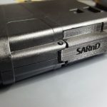 JinMing Gel Blaster Magazine Door Upgrade / Replacement 2 pack