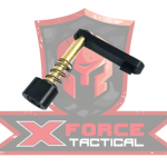 Metal Mag Release for JM Gen8/Gen9 M4