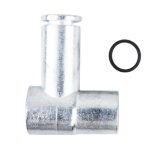 LH Vector Gen.2 Metal T-Piece