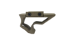 Metal Foregrip for Picatinny Rail - Tan - Image 2