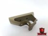 Metal Foregrip for Key-mod System - Tan - Image 2