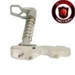 XFT Metal Mag Release for V2 - Silver