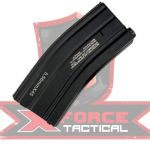 WarInterest Metal Stanag Tracer Mag - Black